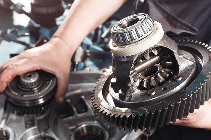 Transmission Repair in Pigeon Forge, TN